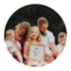 Meet your Posher, Alana